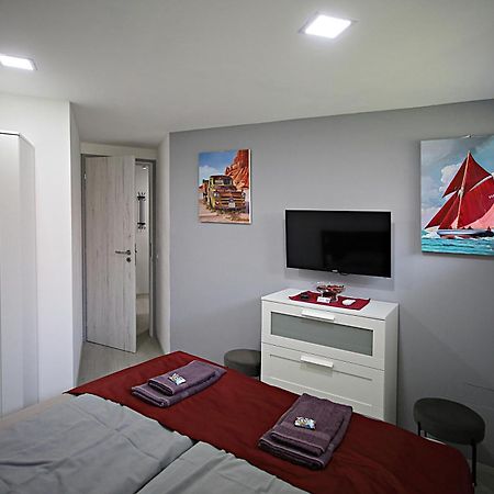 Muveszhaz Apartman Balatonfüred Zewnętrze zdjęcie