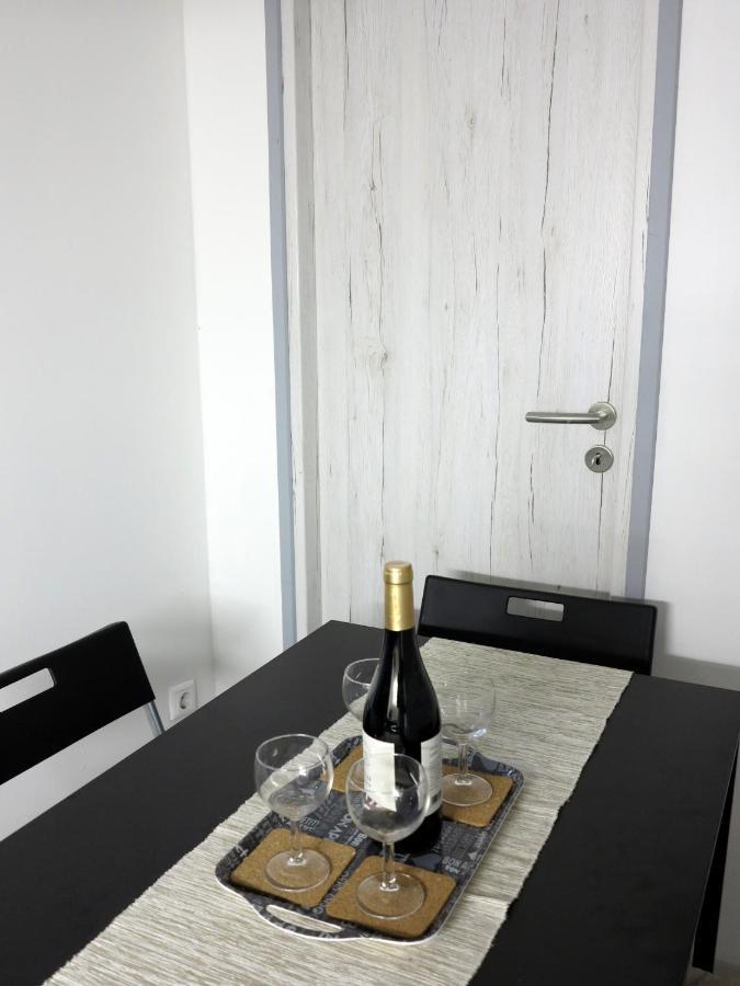 Muveszhaz Apartman Balatonfüred Zewnętrze zdjęcie
