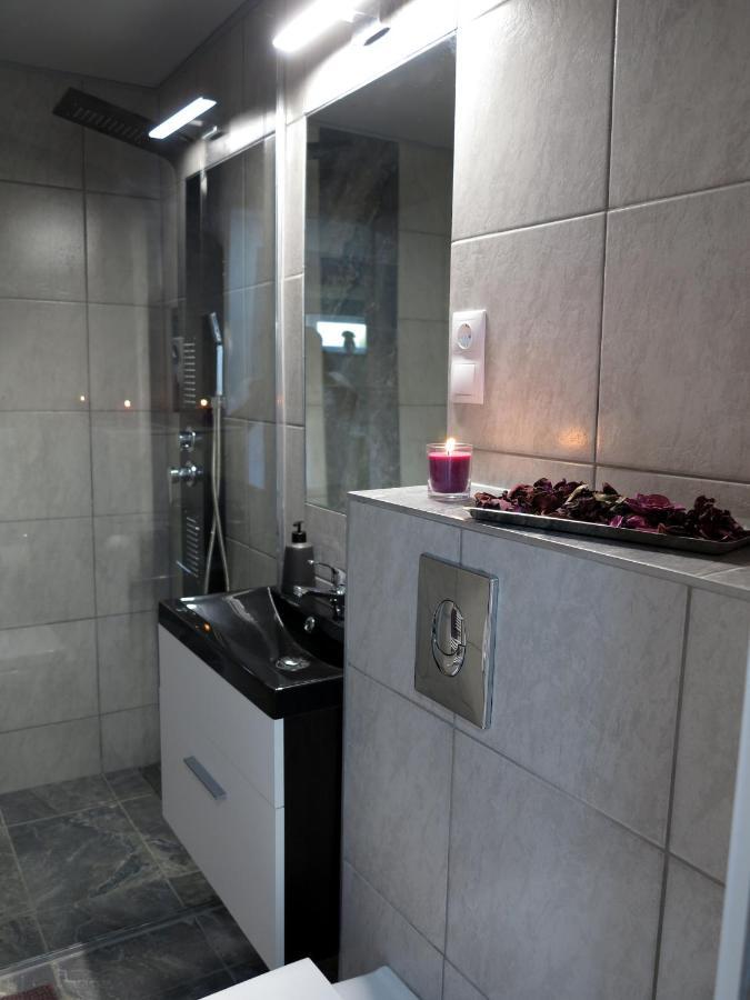 Muveszhaz Apartman Balatonfüred Zewnętrze zdjęcie