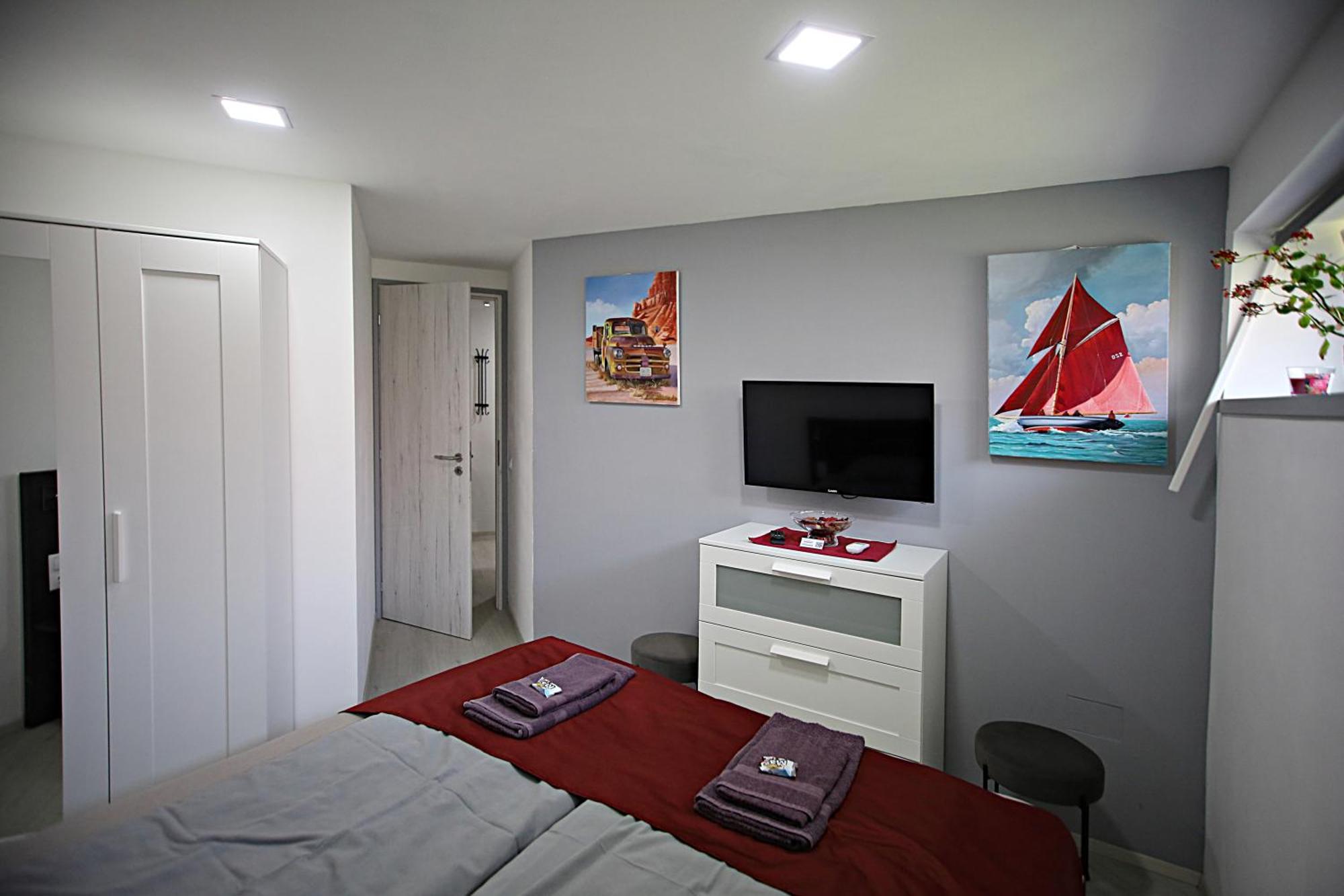 Muveszhaz Apartman Balatonfüred Zewnętrze zdjęcie