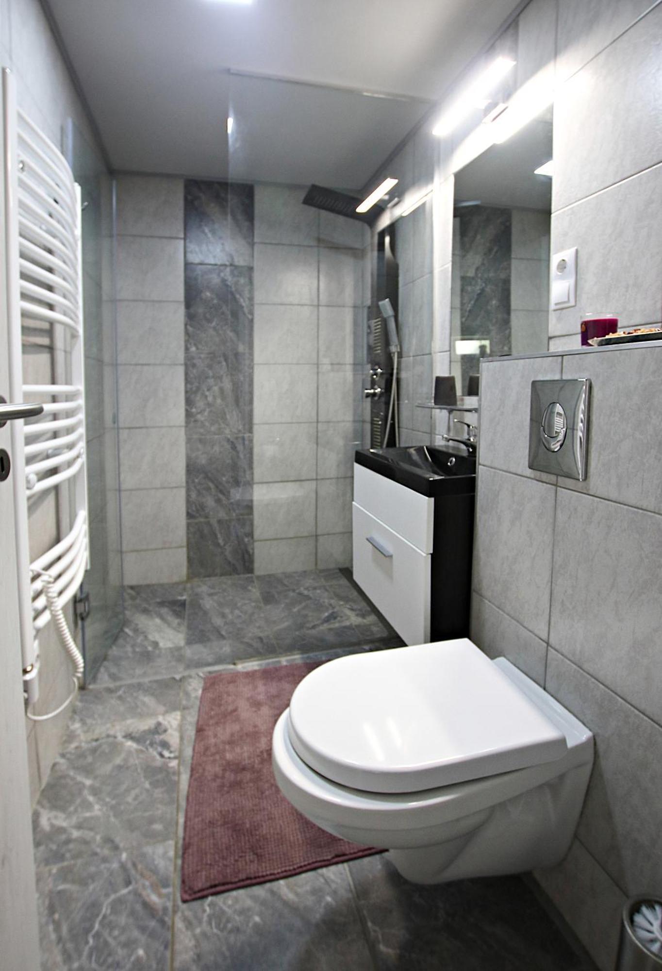 Muveszhaz Apartman Balatonfüred Zewnętrze zdjęcie