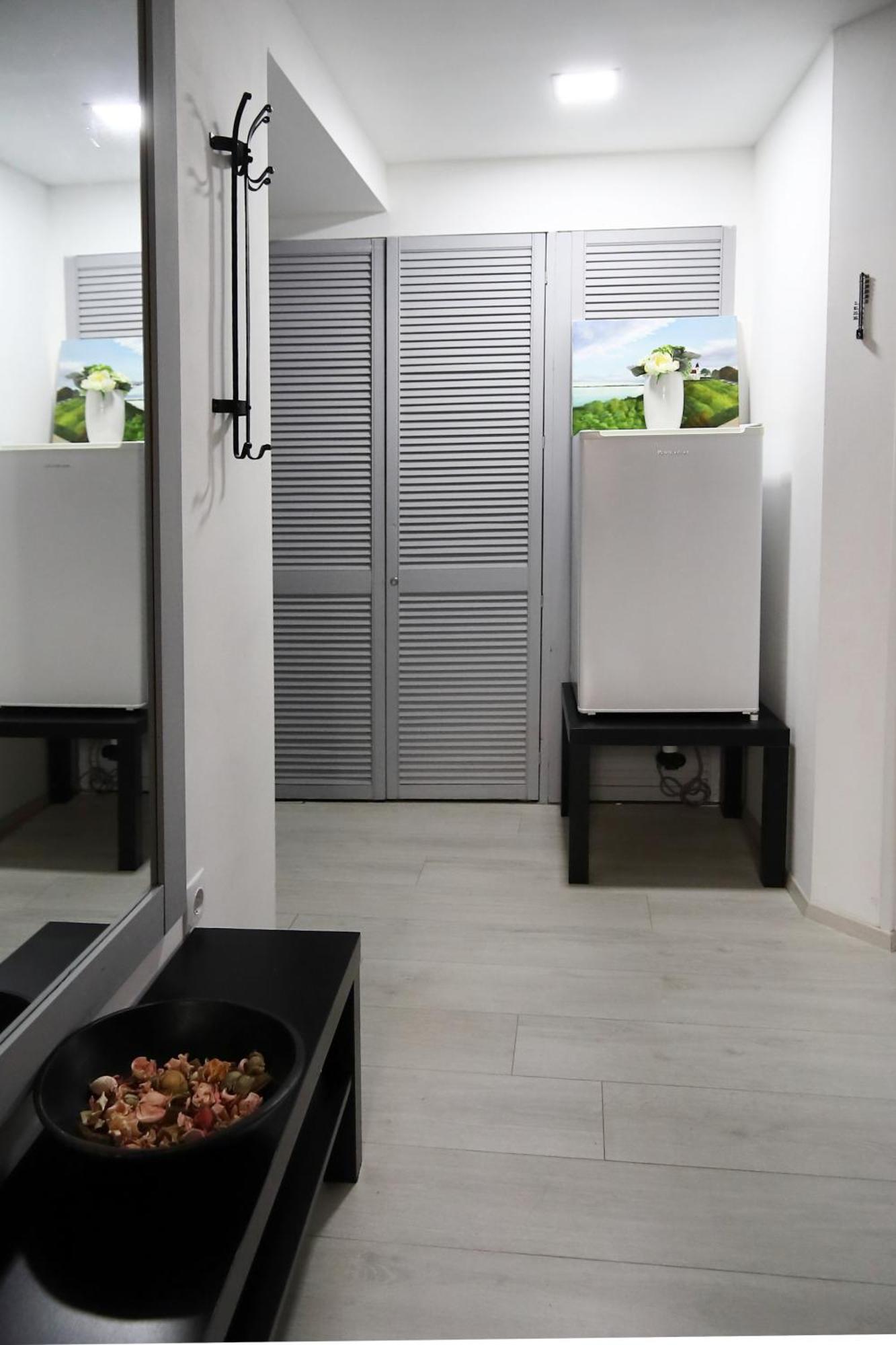 Muveszhaz Apartman Balatonfüred Zewnętrze zdjęcie